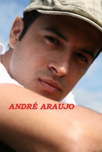 andre araujo